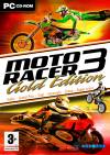 PC GAME - Moto Racer 3 Gold Edition (MTX)